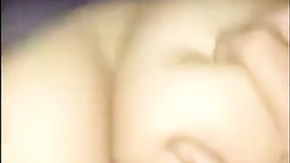 Amazing cheating blonde MILF