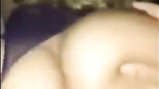 Amazing cheating blonde MILF