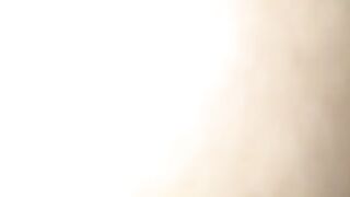 Intense Cowgirl with Desire