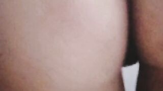 Muevo Mi Butt Para Tí Latina Sensual