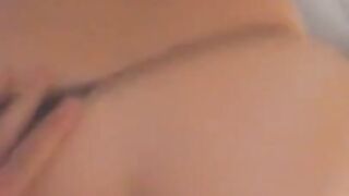 Aria the SEXY Teacher Fucked Hard in Doggystyle Live on her Snap