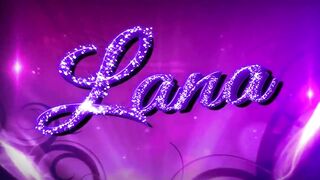 WWE Lana WORSHIPS BBC PMV SPLITSCREEN EDIT