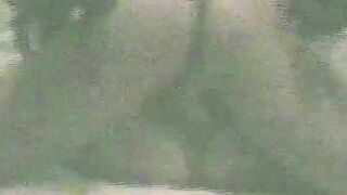 husband films his wife fucking a coworker without a condom