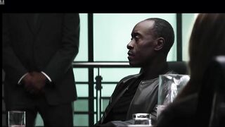 Black Widow & Hulk (deleted scenes)