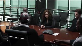 Black Widow & Hulk (deleted scenes)