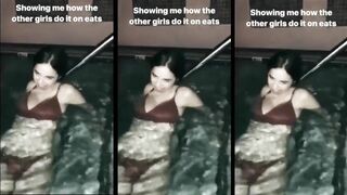 MOST HOT GIRLS OF TIKTOK COMPILATION (tiktok sex, tiktok nude, tiktok porn)