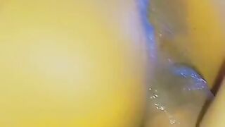 bubble butt honey rihanna look alike bootie