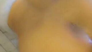 bubble butt honey rihanna look alike bootie