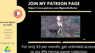 0427 -【R18-2D】Luminous -Genshin Impact 原神 Raiden Shogun Ei 雷电将军