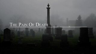 The Pain of Death (Official Music Video).