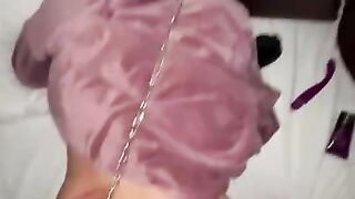 Couple amateur   levrette