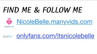 THE LUCKIEST NEIGHBOR EVER-PREVIEW- NICOLE BELLE