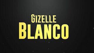 Filthy, Filthy Feet - Gizelle Blanco / Brazzers