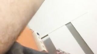 DEEPTHROAT ANAL PLUG