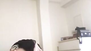 DEEPTHROAT ANAL PLUG