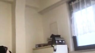 DEEPTHROAT ANAL PLUG