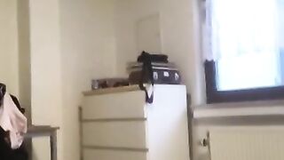 DEEPTHROAT ANAL PLUG