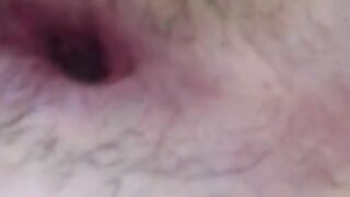 DEEPTHROAT ANAL PLUG