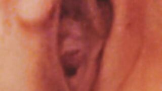 CUM Drips from my PUSSY...Waiting for your Open Mouth