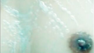 Indian Mallu Bhabi Hot Shower xxx