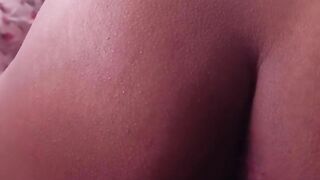 Nepali Girlfriend Lai Usaki Gharma gayera chikeko