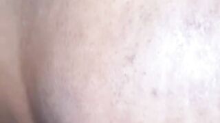 THIS PUSSY SOOOO CREAMY !! - RoseeFeets