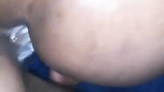 THIS PUSSY SOOOO CREAMY !! - RoseeFeets