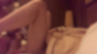 【個人撮影】電マでおもちゃにされちゃう塾帰りのJK