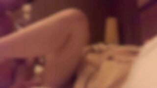 【個人撮影】電マでおもちゃにされちゃう塾帰りのJK