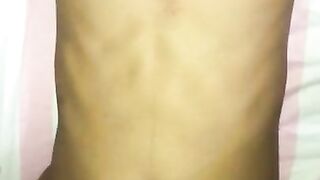 Petite Asian 20 Years Old Fuck Hard By Her Classmate | Rachel Dump