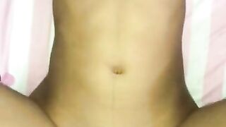 Petite Asian 20 Years Old Fuck Hard By Her Classmate | Rachel Dump