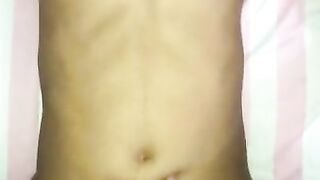 Petite Asian 20 Years Old Fuck Hard By Her Classmate | Rachel Dump