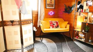 TRY ON #108 CROP TOPS (free version)