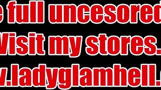 DOUBLE TROUBLE HUMILIATION - THE QUEENS OF BLASPHEMIES