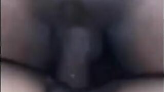 Malcolmsexxx makes tight pussy squirt