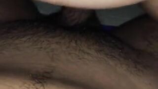 Ang Sarap Mag Ride ni Baby, Wet Pussy