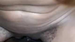 Neighbor needed help unclogging her pipes