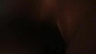 Baby mama eat dick up