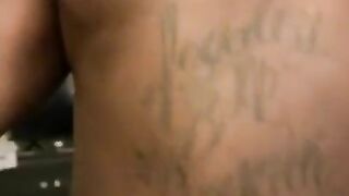 Thick latina takes BBC