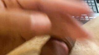 Having hot sex with the building union who waits for her husband to leave and comes to my apartment