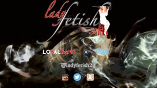 Working from home. Nobody complains here about my habits (in fact, they love it ????)