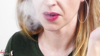 Working from home. Nobody complains here about my habits (in fact, they love it ????)