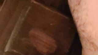 Tribbing the stair post pt 2