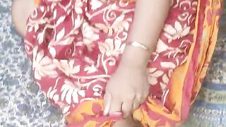 Super Sexy Indian bhabi Bedroom sex Part -2