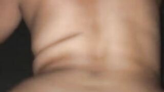 Dando de quatro bem gostoso