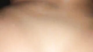 Dando de quatro bem gostoso