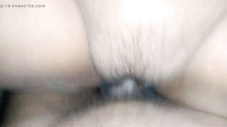 Neetu Bhabhi creamy pussy fucking