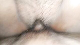 Neetu Bhabhi creamy pussy fucking