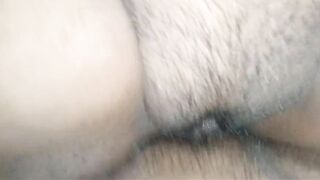 Neetu Bhabhi creamy pussy fucking