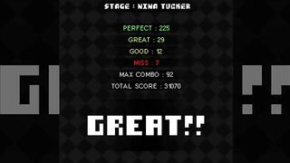 THE FUNNY FURRY girl WANTED TO BE HORNY EXTRA MUCH♥ BEATBANGER